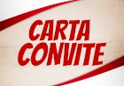 Carta Convite para participar da Copa Nordeste de Futebol de Base