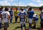 De 21 a 27 de agosto, aconteceu na cidade de Lago da Pedra-MA a 38ª Edição da Copa Nordeste de Futebol de base