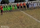 Fotos da 40ª Edição da Copa Nordeste de Futebol de Base de Anísio de Abreu-PI