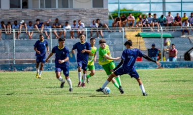 46ª Copa Nordeste de Futebol de Base reúne mais de 600 atletas no Sertão de Pernambuco